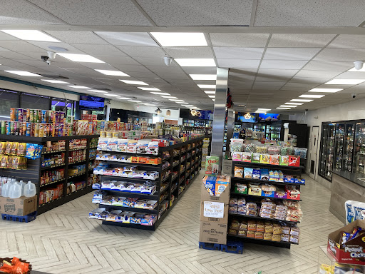 Grocery Store «Braintree Market N Deli», reviews and photos, 978 Liberty St, Braintree, MA 02184, USA