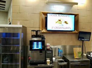 Photo n°61 de McDonald's à Serris ()