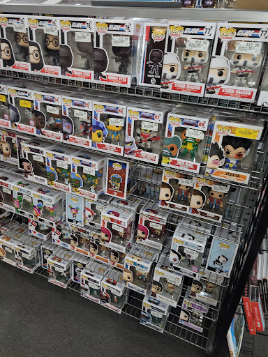 DVD Store «EntertainMart», reviews and photos, 3040 S Glenstone Ave, Springfield, MO 65804, USA