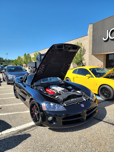 Shopping Mall «The Mall at Fox Run», reviews and photos, 50 Fox Run Rd, Newington, NH 03801, USA