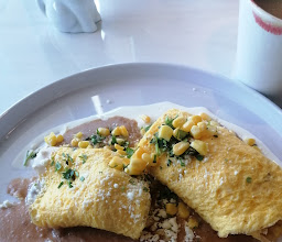 Casa Garmendia Café photo