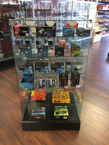 Vaporizer Store «Soho Smoke», reviews and photos, 2026 Badlands Dr, Brandon, FL 33511, USA