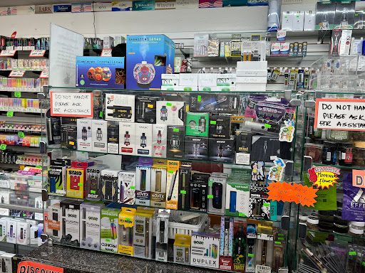 Tobacco Shop «Smoke Discount Cigarettes», reviews and photos, 201 S Belt Line Rd # 102, Irving, TX 75060, USA