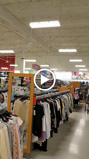 Department Store «T.J. Maxx», reviews and photos, 115 Ferrari Ranch Rd, Lincoln, CA 95648, USA