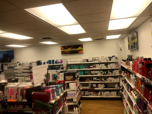 Beauty Supply Store «CosmoProf», reviews and photos, 6370 N Figarden Dr #101, Fresno, CA 93722, USA