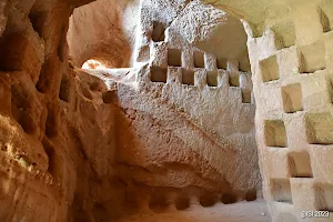 Cuevas del Ajedrezado de Santa Eulalia Somera image