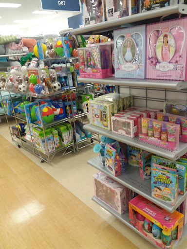 Department Store «Marshalls», reviews and photos, 534 Fort Evans Rd NE, Leesburg, VA 20176, USA