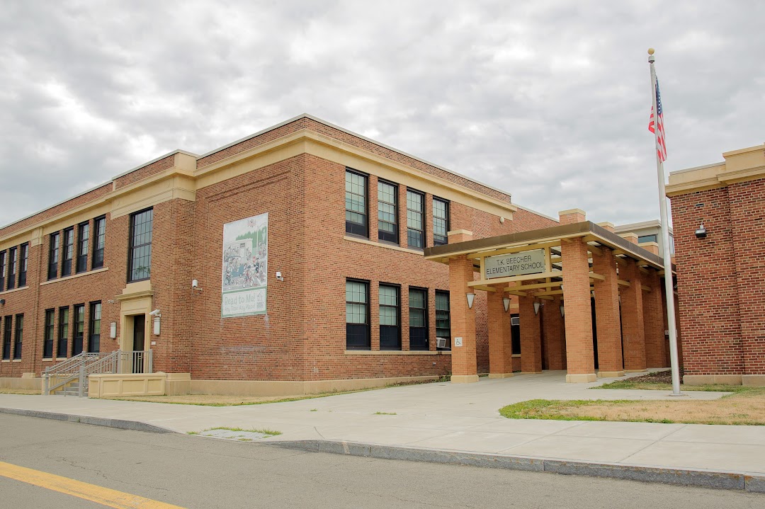 Elmira City School District