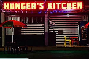 Hunger’s Kitchen image