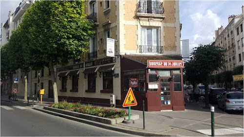 Agence d'immobilier d'entreprise Kylia Commerce Boulogne Boulogne-Billancourt