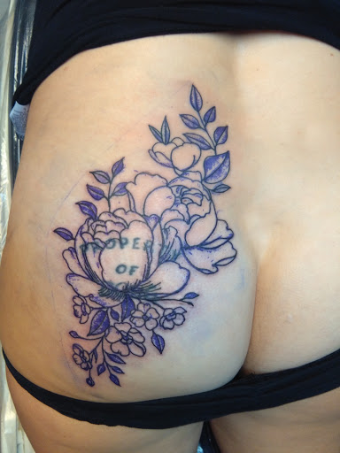 Explore russian tattoo ideas, creative tattoo ideas in Bradenton, available at Memory Lane Tattoo Co.