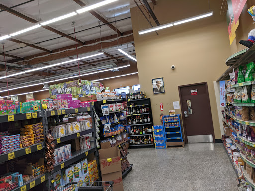 Grocery Store «Grocery Outlet Bargain Market», reviews and photos, 15719 Downey Ave, Paramount, CA 90723, USA