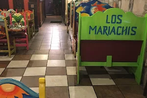 Los Mariachis Mexican Restaurant image