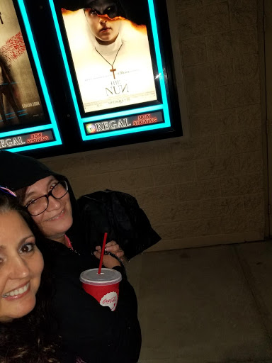 Movie Theater «Regal Cinemas Winter Park Village 20 & RPX», reviews and photos, 510 N Orlando Ave, Winter Park, FL 32789, USA