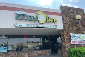 The Krazy Olive image