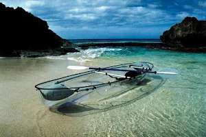 Sea Thru Kayaks VI image