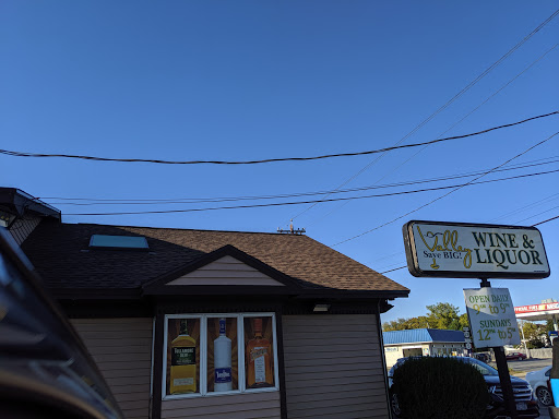 Liquor Store «Valley Wine & Liquor», reviews and photos, 326 S Caroline St, Herkimer, NY 13350, USA