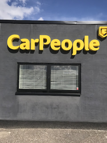 CarPeople Odder - Autoværksted