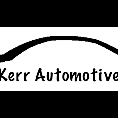 Kerr Automotive Ltd - Edinburgh