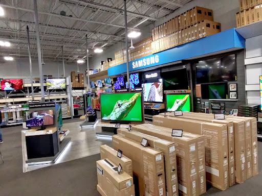 Electronics Store «Best Buy», reviews and photos, 4505 Monroe St, Toledo, OH 43613, USA