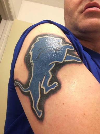 Find state of california tattoo ideas for your next unique tattoo in Monroe at Vivid Art Tattoos