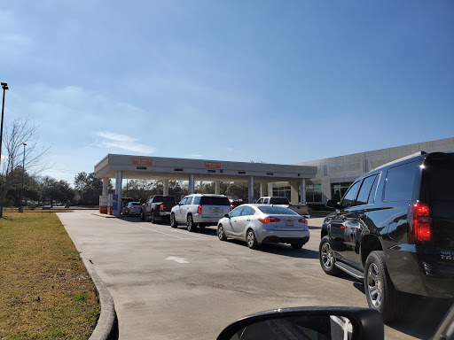 Credit Union «Texas Bay Credit Union», reviews and photos