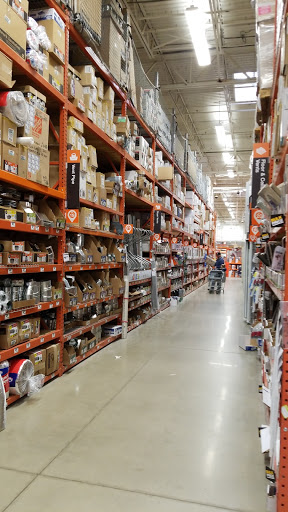 Home Improvement Store «The Home Depot», reviews and photos, 2000 Butterfield Rd, Downers Grove, IL 60515, USA