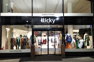 Boutique Wicky