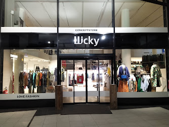 Boutique Wicky