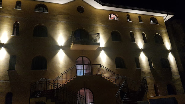 Hotel Citta del Sole - Ristorante & Centro Congressi - Stilo