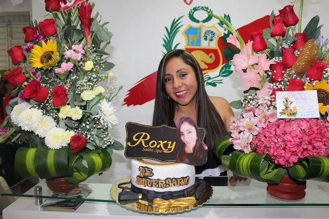 Comentarios y opiniones de Roxy Salón Spa