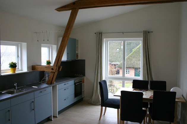 Chambres Ferienwohnung Ferienhaus Sonnenberg 25840 Koldenbüttel