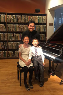 Anthony Do-Hoon Kim Piano Studio - Photo 5 - Car repair in San Diego, CA, San Diego