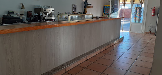 CAFé BAR MéXICO