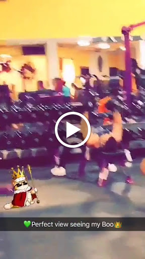 Gym «Planet Fitness», reviews and photos, 1434 Powerline Rd, Pompano Beach, FL 33069, USA