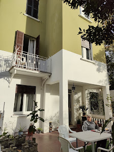 Room & Breakfast Diana E Ninni Via Trento, 4, 43039 Salsomaggiore Terme PR, Italia