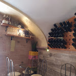 Photo n°3 de l'avis de Silvia.i fait le 29/04/2023 à 00:08 sur le  Zio Elio - Osteria Antica di Vino à Bosa