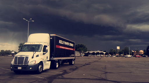 Stationery Store «Kelly Paper», reviews and photos, 1099 Vine St, Sacramento, CA 95814, USA