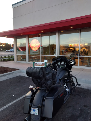 Donut Shop «Krispy Kreme», reviews and photos, 35 Burgess Rd, Harrisonburg, VA 22801, USA