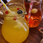 Photo n°2 de l'avis de Vincenzo.u fait le 17/09/2022 à 21:35 sur le  Angerichtet à Neuötting