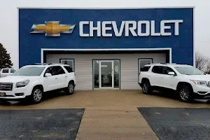 Rex Chevrolet GMC image