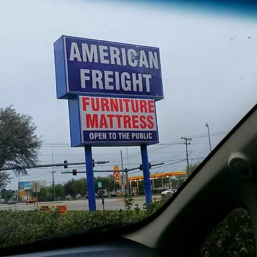Furniture Store «American Freight Furniture and Mattress», reviews and photos, 1201 10th St E, Palmetto, FL 34221, USA