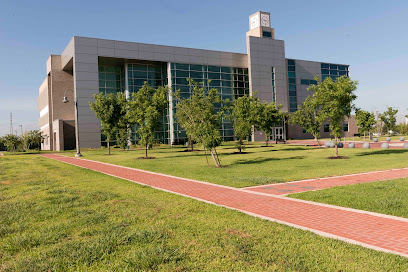 Houston Community College - Northeast Campus