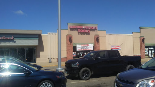 Hardware Store «Harbor Freight Tools», reviews and photos, 2901 Whipple Ave NW, Canton, OH 44708, USA