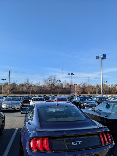 Used Car Dealer «CarMax», reviews and photos, 16411 Shady Grove Rd, Gaithersburg, MD 20877, USA