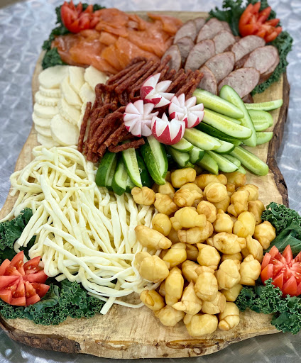 Grocery Store «Shop & Save Market», reviews and photos, 8847 Harlem Ave, Bridgeview, IL 60455, USA