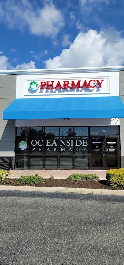 Oceanside Pharmacy