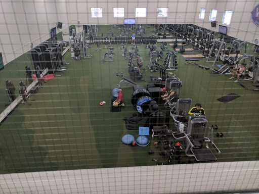 Gym «West Loop Athletic Club», reviews and photos, 1380 W Randolph St, Chicago, IL 60607, USA