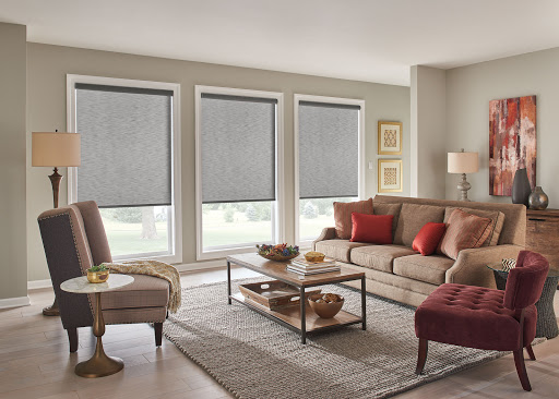 Lux Blinds