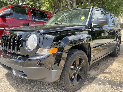 Used Car Dealer «Kams Auto Sales», reviews and photos, 350 W 3rd St, Jackson, GA 30233, USA